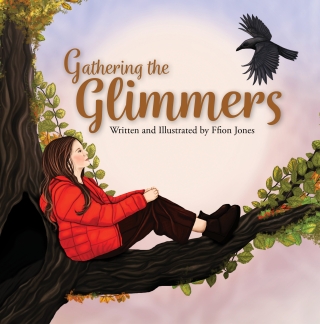 Cover image: Gathering the Glimmers 1st edition 9781837917297
