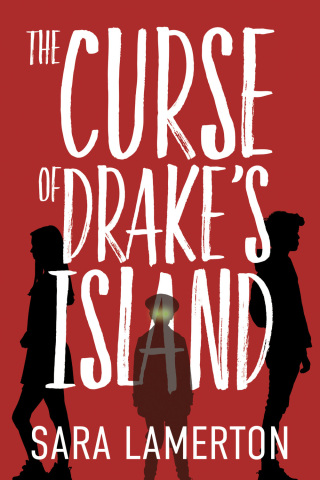 Cover image: The Curse of Drake’s Island 1st edition 9781837917396