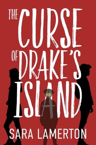 Cover image: The Curse of Drake’s Island 1st edition 9781837917396