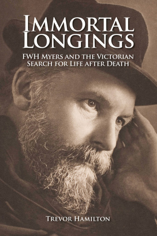 Titelbild: Immortal Longings 3rd edition 9781845402488