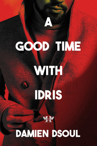 Cover image: A Good Time with Idris 2nd edition 9781837919864