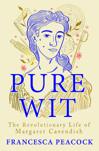 Cover image: Pure Wit 1st edition