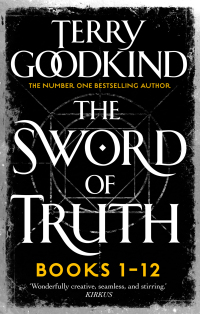 Imagen de portada: Sword of Truth Boxset 1st edition