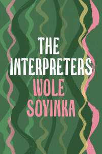 Cover image: The Interpreters 1st edition 9781035900466