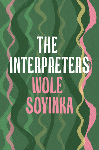Cover image: The Interpreters 1st edition 9781035900466