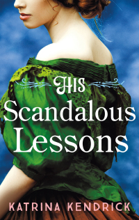 Imagen de portada: His Scandalous Lessons 1st edition 9781837930975