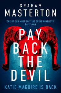 Imagen de portada: Pay Back The Devil 1st edition 9781837931064