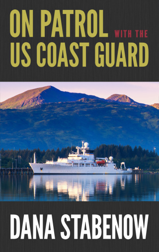 Cover image: On Patrol with the US Coast Guard 1st edition