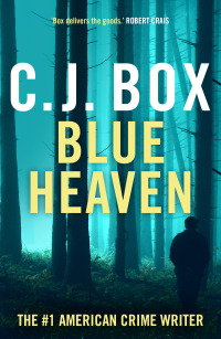 Cover image: Blue Heaven 1st edition 9781837931682