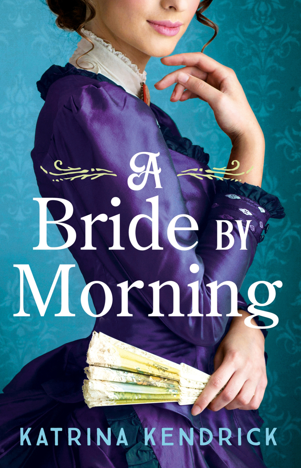 A Bride by Morning 1st Edition