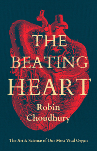 Cover image: The Beating Heart 1st edition 9781837931767