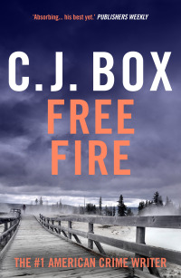 Cover image: Free Fire 1st edition 9781837931965