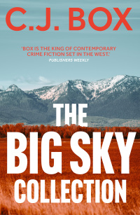 表紙画像: The Big Sky Collection 1st edition