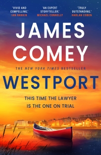 Cover image: Westport 1st edition 9781837932726