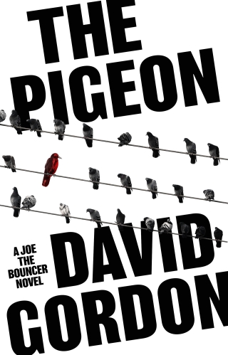 Immagine di copertina: The Pigeon 1st edition 9781837932894