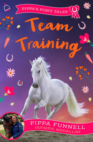 Imagen de portada: Team Training 1st edition 9781837933457