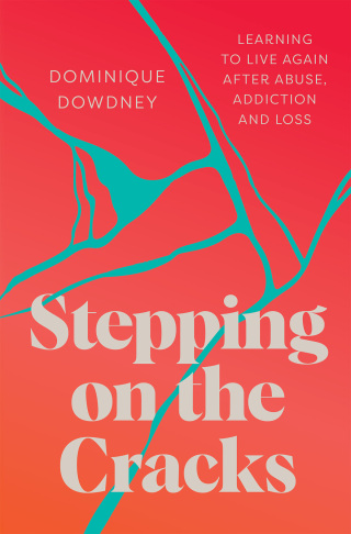 Imagen de portada: Stepping on the Cracks 9781837960743