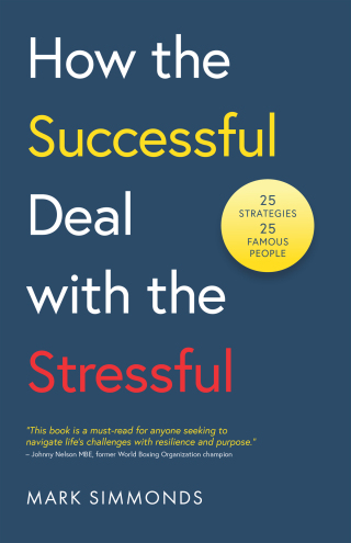 Cover image: How the Successful Deal with the Stressful 9781837960804