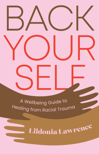 Cover image: Back Yourself 9781837960897