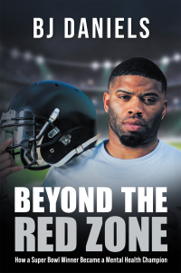 Imagen de portada: Beyond the Red Zone 9781837964772