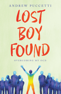 Imagen de portada: Lost Boy Found 9781837960965