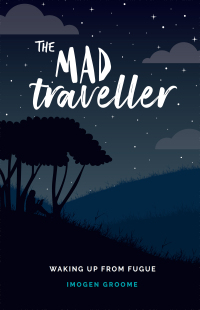 Cover image: The Mad Traveller 9781837961023