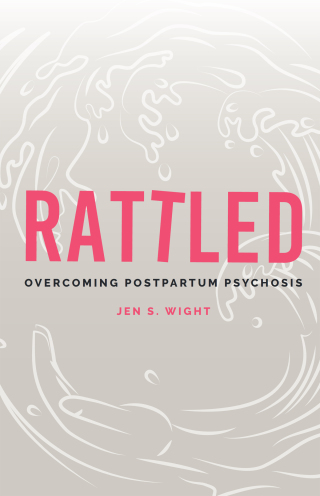 Cover image: Rattled 9781837961085