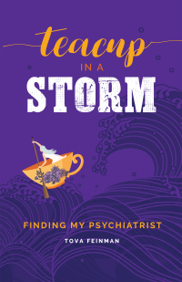 Cover image: Teacup in a Storm 9781837961245