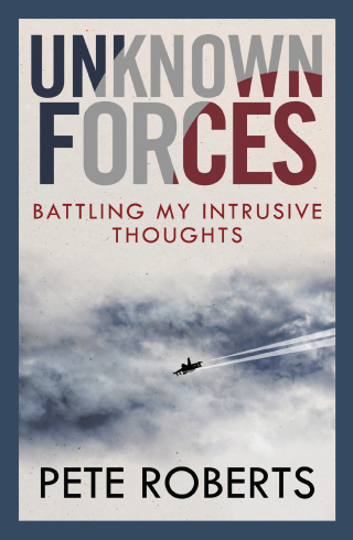 Cover image: Unknown Forces 9781837961320