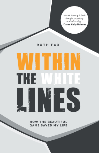 Cover image: Within the White Lines 9781837961344