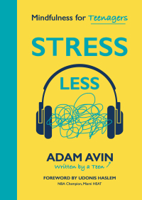 Cover image: Stress Less 1st edition 9781837969999
