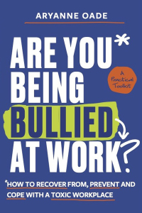 Cover image: Are You Being Bullied at Work? 9781837962464