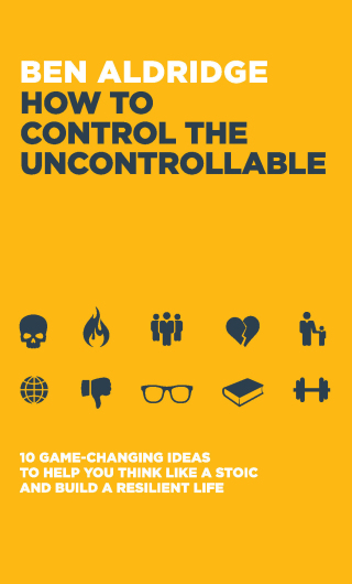 Cover image: How to Control the Uncontrollable 9781837962488