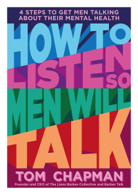Cover image: How to Listen So Men will Talk 9781837962662