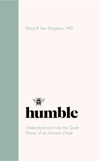 Cover image: Humble 9781837962686