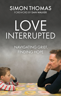 Cover image: Love, Interrupted 9781837962747
