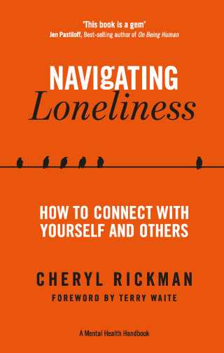 Cover image: Navigating Loneliness 9781837962785