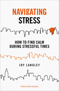 Titelbild: Navigating Stress 9781837962846