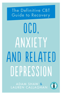 Cover image: OCD, Anxiety and Related Depression 9781837962860
