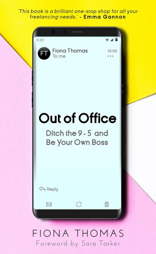 Cover image: Out of Office 9781837962884