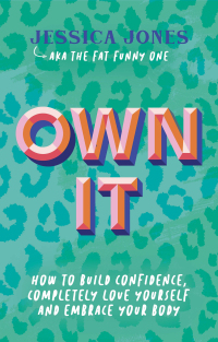 Cover image: Own It 9781837962907