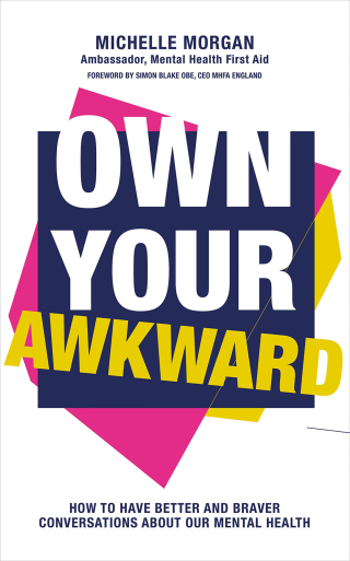 Cover image: Own Your Awkward 9781837962921