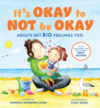 Imagen de portada: It's Okay to Not Be Okay 2nd edition 9781837962983