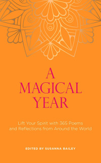 Cover image: A Magical Year 9781837963102