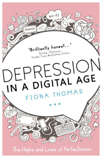 Cover image: Depression in a Digital Age 9781837963362