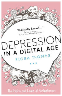 Imagen de portada: Depression in a Digital Age 9781837963362