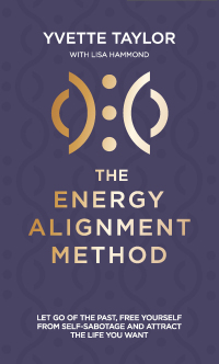 Imagen de portada: Energy Alignment Method 9781837963409