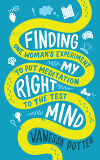 Cover image: Finding My Right Mind 9781837963461