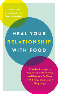 Imagen de portada: Heal Your Relationship with Food 9781837963546
