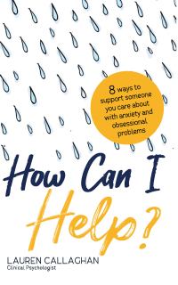 Cover image: How Can I Help? 9781837963584